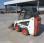 Mini-chargeuse Bobcat S70