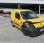 Fourgon avec parois et toit rigide Renault KANGOO