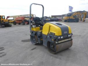 Compacteur tandem Dynapac CC1200