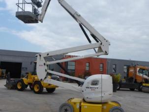 Nacelle automotrice Manitou 150 AETJ COMPACT