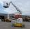 Nacelle automotrice Manitou 150 AETJ COMPACT