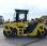 Compacteur tandem Bomag BW 161 AD-5