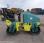 Compacteur tandem Ammann ARX 26-2