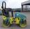Compacteur tandem Ammann ARX 26