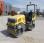 Compacteur monocylindre Wacker Neuson RD 24-100