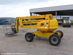 Nacelle automotrice Manitou 160 ATJ