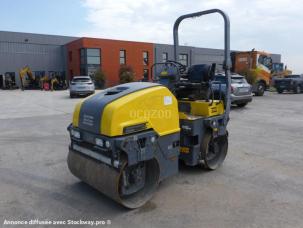 Compacteur tandem Dynapac CC1200