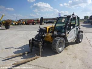  Manitou MT 625