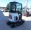 Mini-pelle Bobcat E20 Z