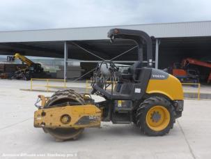 Compacteur tandem Volvo SD 45 D