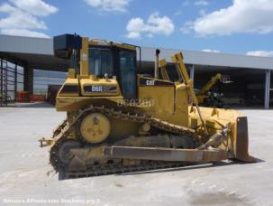  Caterpillar D6 R-XL