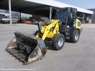 Chargeuse  Wacker Neuson WL 44