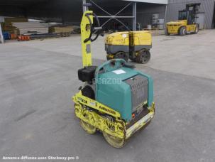 Compacteur à main Ammann ARW 65