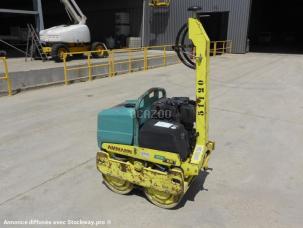 Compacteur à main Ammann ARW 65