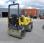 Compacteur tandem Wacker Neuson RD27-120