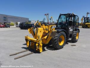  Jcb 533-105