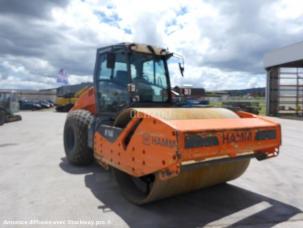 Compacteur tandem Hamm H16 I