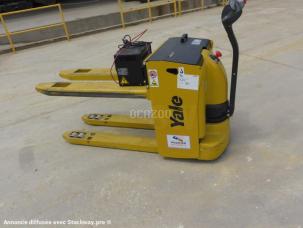  Yale MP20 DL