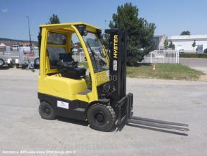  Hyster H16 FT