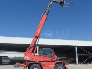  Manitou MRT 2150 PRIVILEGE