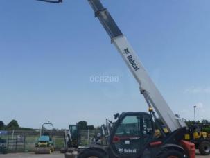  Bobcat TL41-140 SLP