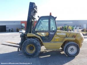  Manitou MC 60 Turbo