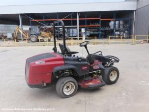 Tondeuse TORO Groundsmaster 360