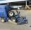 Tondeuse Iseki SF370 FH