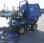 Tondeuse Iseki SF370 FH