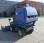 Tondeuse Iseki SF370 FH