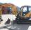 Mini-pelle HYUNDAI R60 CR-9A