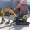 Mini-pelle HYUNDAI R17 Z-9A