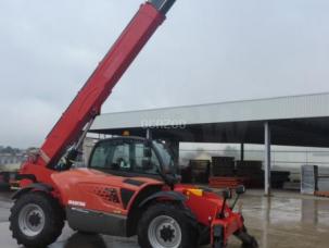  Manitou MT1435