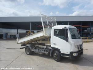 Benne basculante de chantier et de TP NISSAN NT500