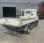 Benne basculante de chantier et de TP NISSAN NT500