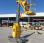 Nacelle automotrice Haulotte Star 10