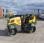 Compacteur tandem Wacker Neuson RD27-120