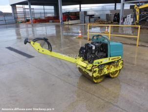 Compacteur à main Ammann ARW 65