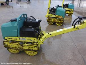 Compacteur à main Ammann ARW 65