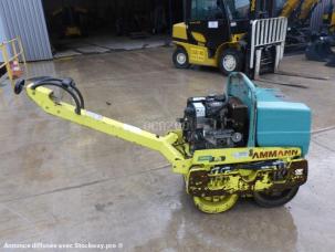 Compacteur à main Ammann ARW 65