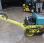 Compacteur à main Ammann ARW 65