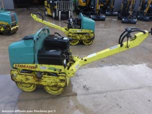 Compacteur à main Ammann ARW 65