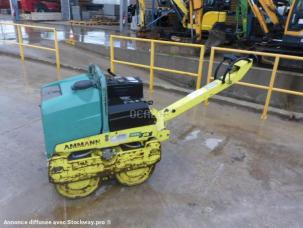 Compacteur à main Ammann ARW 65