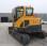 Mini-pelle Hyundai R80 CR-9A