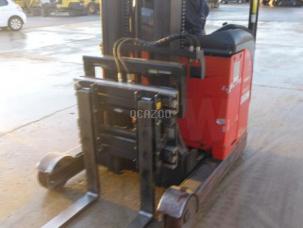  Linde R165