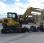 Mini-pelle Sany SY 80 U