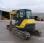 Mini-pelle Yanmar VIO 80-1A