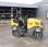 Compacteur tandem Wacker Neuson RD24-100