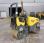 Compacteur tandem Wacker Neuson RD24-100