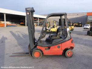 Fenwick H16 T -03